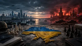 Rússia-Ucrânia: o dilema do Ocidente — Roberto de Mattei