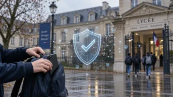 Parlamento francês proíbe redes sociais para usuários menores de 14 anos