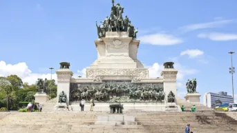 Cripta Imperial reabre no Ipiranga: a memória viva dos fundadores do Brasil