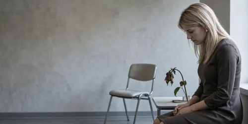 18 mulheres confessam: “Arrependo-me de ter feito um aborto”