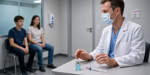 Médico é multado por se recusar a administrar medicamento para transição de gênero