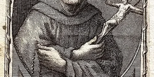 25/09 – São Pacífico de San Severino, franciscano e consolador dos aflitos