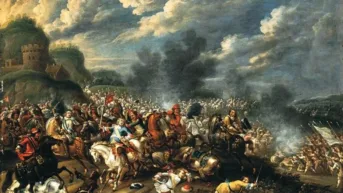 A libertação de Viena e a festa do Nome de Maria — Roberto de Mattei