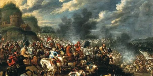 A libertação de Viena e a festa do Nome de Maria — Roberto de Mattei