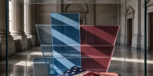 Museu de História Americana do Smithsonian substitui fatos históricos por teorias radicais