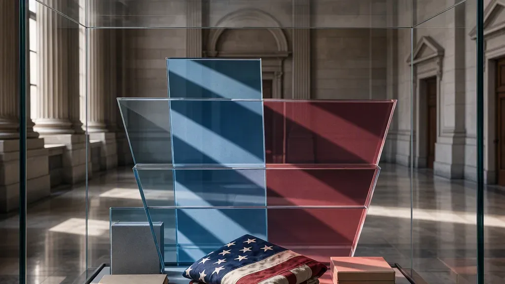 No momento, você está visualizando Museu de História Americana do Smithsonian substitui fatos históricos por teorias radicais