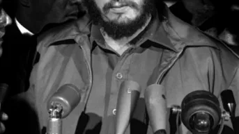 Castro descobre uma rede mundial de aliados dispostos a colaborar