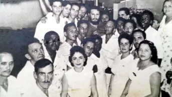 Como Fidel Castro Enganou o Mundo e Manteve Cuba de Pé após a Queda da União Soviética
