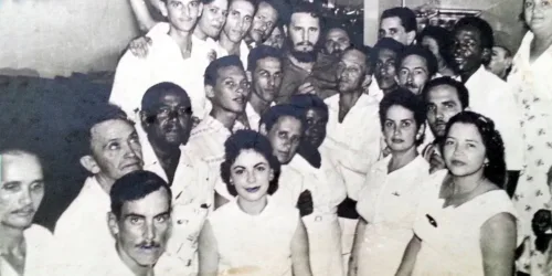 Como Fidel Castro Enganou o Mundo e Manteve Cuba de Pé após a Queda da União Soviética
