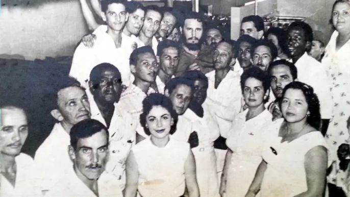 Como Fidel Castro Enganou o Mundo e Manteve Cuba de Pé após a Queda da União Soviética