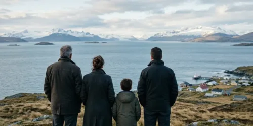 Chile – Soberania e população: quando um país deixa de ter filhos