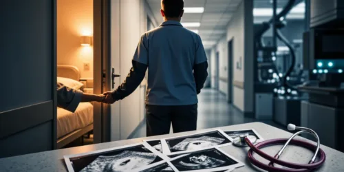 “A medicina não pode se tornar serva da morte”: a mensagem de Leão XIV à França
