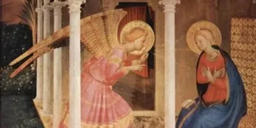 Quer se aproximar de Nossa Senhora? Este santo vai te ajudar!