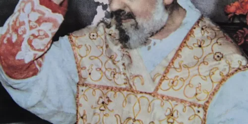 São Padre Pio sobre o pecado do aborto