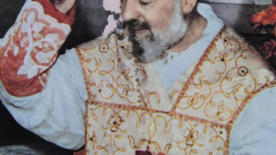 No momento, você está visualizando São Padre Pio sobre o pecado do aborto