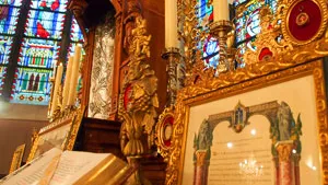 O ódio do Padre Thomas Reese à missa tradicional