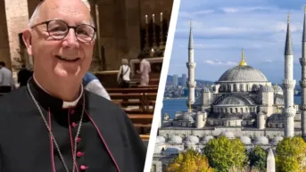 Bispo: “A Igreja não deve ignorar os problemas causados pela imigração sem limites”