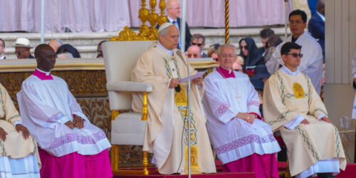 Carta aberta de Dom Rob Mutsaerts ao Papa Leão XIV: diante da confusão sobre a sinodalidade, Santo Padre, dai-nos clareza