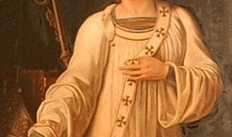 14/10 – São Justo de Lião, do episcopado à vida eremítica