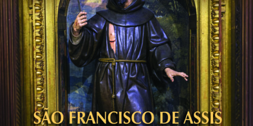 SÃO FRANCISCO DE ASSIS (1226 – 2026). Suscitado por Deus para defender e restaurar a Cristandade