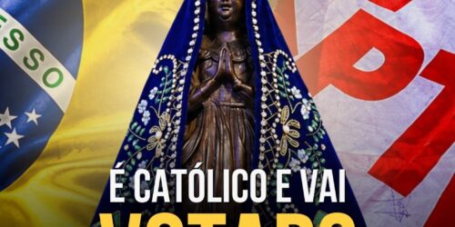 Princípios Inegociáveis – Eleições 2026