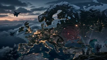 Da Ucrânia aos bunkers europeus: “Si vis pacem, para bellum”
