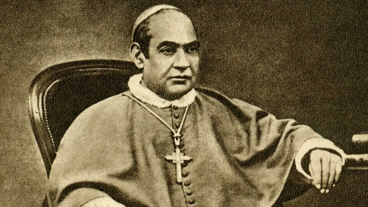No momento, você está visualizando 23/10 – Santo Antônio Maria Claret e o ideal do missionário abrasado pelo amor de Deus