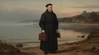 05/10 – William Hartley e seus companheiros mártires na Inglaterra