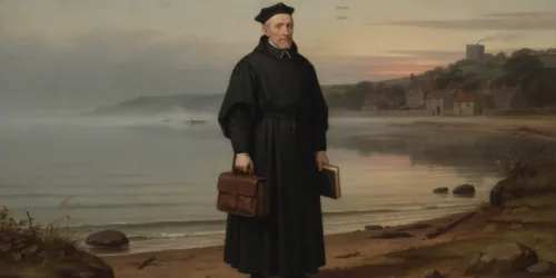 05/10 – William Hartley e seus companheiros mártires na Inglaterra