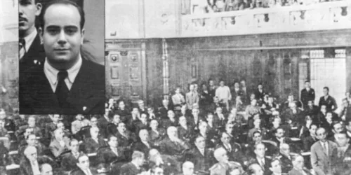 PLINIO CORRÊA DE OLIVEIRA, PREVISÕES NA CONSTITUINTE