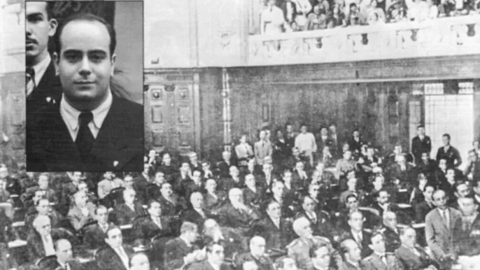 PLINIO CORRÊA DE OLIVEIRA, PREVISÕES NA CONSTITUINTE