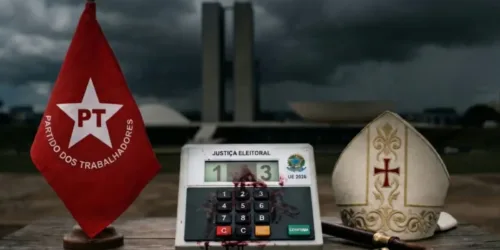 ELEIÇÕES, CNBB E AS DUAS VELOCIDADES DA REVOLUÇÃO