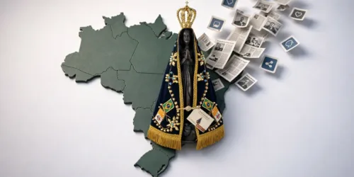 BRASIL, FAKE NEWS E NOSSA VOCAÇÃO PROVIDENCIAL