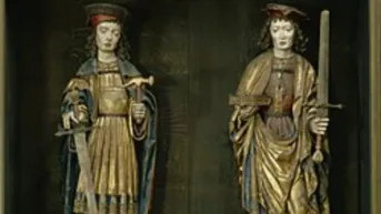 25/10 – São Crispim e São Crispiniano: apostolado no trabalho e constância no martírio