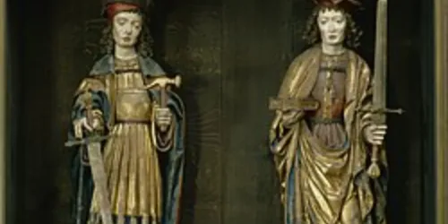 25/10 – São Crispim e São Crispiniano: apostolado no trabalho e constância no martírio