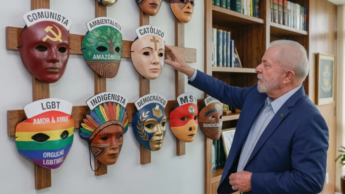 No momento, você está visualizando A Esquerda Perdeu: Fake News é Falência