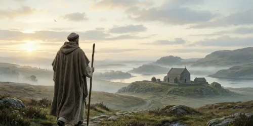 30/09 – Santo Honório, Arcebispo de Cantuária e Confessor