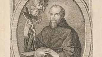 26/10 – Beato Boaventura de Potenza: obediência, domínio de si e caridade apostólica