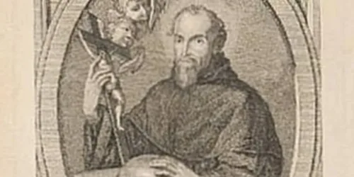 26/10 – Beato Boaventura de Potenza: obediência, domínio de si e caridade apostólica