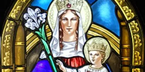 24/09 – Nossa Senhora de Walsingham: origem, destruição e restauração de um santuário mariano