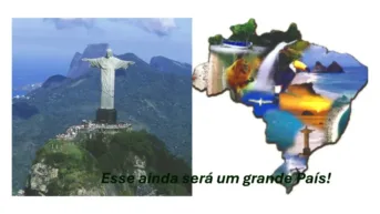 DEVOLVAM O MEU BRASIL – O FRACASSO DAS ESQUERDAS