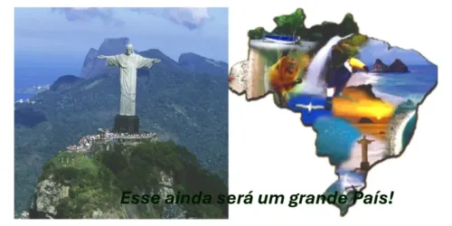 DEVOLVAM O MEU BRASIL – O FRACASSO DAS ESQUERDAS