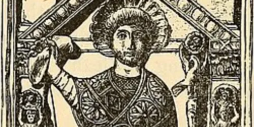 16/10 – Santo Anastásio de Cluny: monge, eremita e pregador