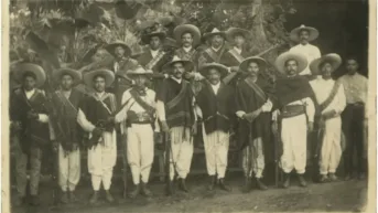 A Guerra Cristera — uma saga mexicana de piedade, fidelidade e coragem sob fogo