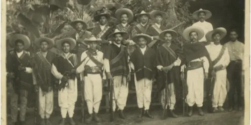 A Guerra Cristera — uma saga mexicana de piedade, fidelidade e coragem sob fogo