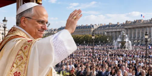 A viagem de Leão XIV à França: “Deus vult”? Ou “Liberdade, Igualdade, Fraternidade”?