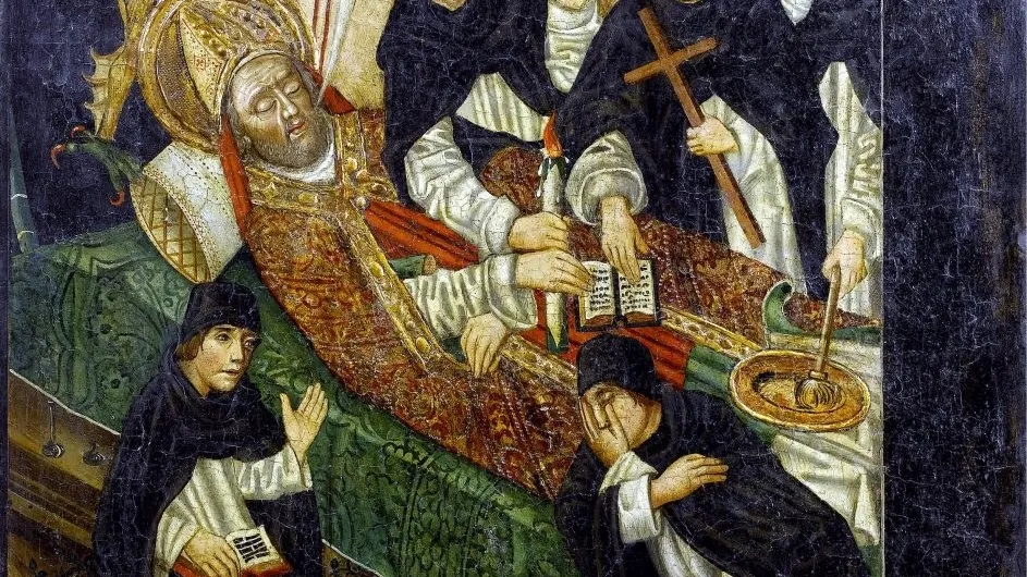 No momento, você está visualizando Nos costumes da Igreja, os reflexos de sua santidade