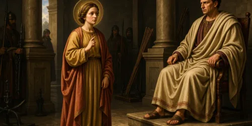 06/10 Santa Fé de Agen e seus companheiros mártires