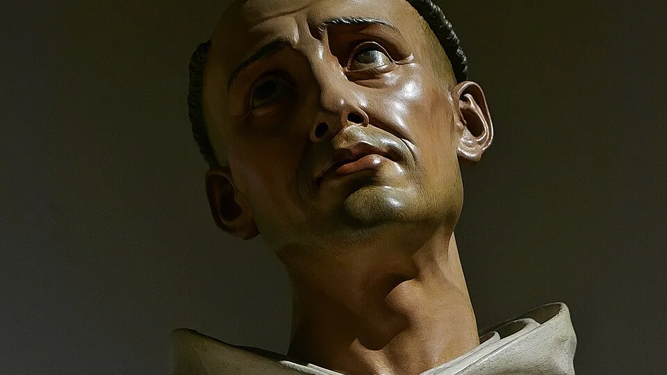 No momento, você está visualizando 11/10 – São Bruno, o Grande, arcebispo de Colônia