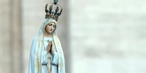 13 de outubro e a cura de nossas feridas